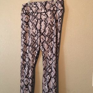 Just Fab Active Legging